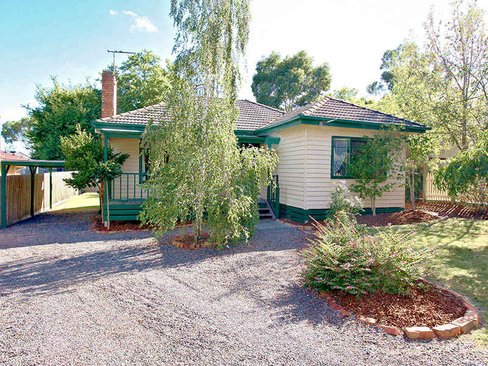 31 Belmont Road West  Croydon South 3136