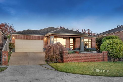 31 Benito Court Lilydale 3140