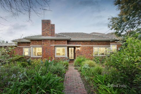 31 Bertram Street Glen Iris 3146