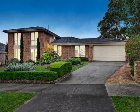 31 Beverly Hills Drive Templestowe 3106