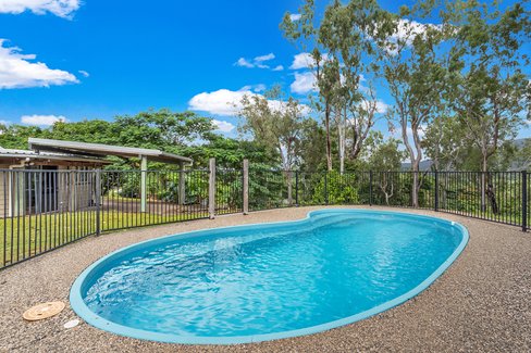 31 Black Road, RIORDANVALE QLD 4800