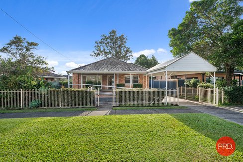 31 Bonville Street, COFFS HARBOUR NSW 2450