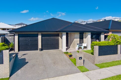 31 Bottlebrush Dr, CALDERWOOD NSW 2527