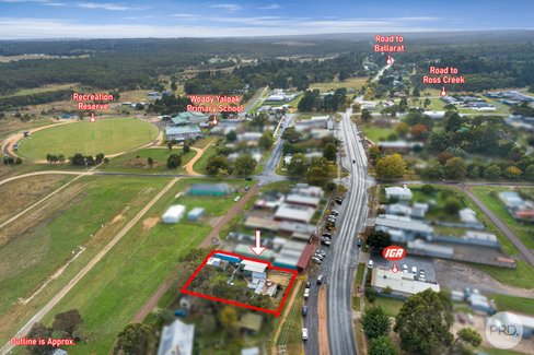 31 Brooke Street, SMYTHESDALE VIC 3351