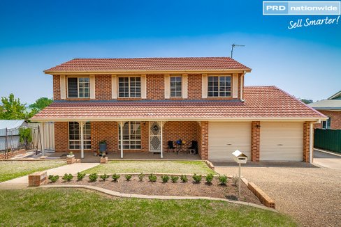 31 Brooklyn Drive, BOURKELANDS NSW 2650