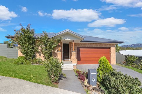 31 Brotheridge Avenue, CALDERWOOD