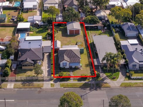 31 Brunswick Street, EAST MAITLAND NSW 2323