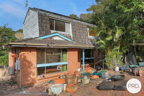 31 Burgess Avenue, FIGTREE NSW 2525