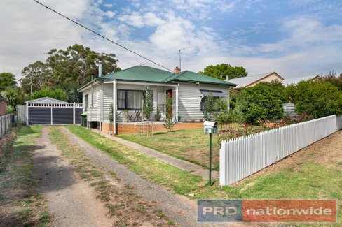 31 Burke Street, BEAUFORT VIC 3373