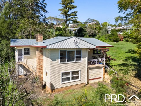 31 Campbell Road, KYOGLE NSW 2474