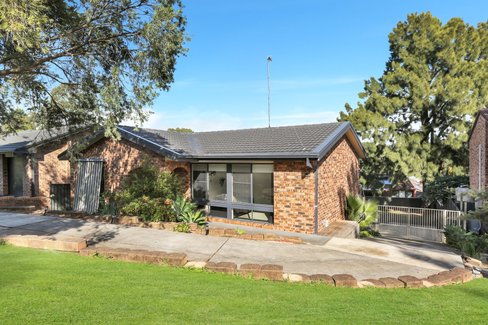 31 Cannon Street, DAPTO NSW 2530