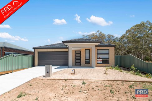 31 Caviar Court, HUNTLY VIC 3551