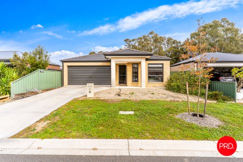 31 Caviar Court, HUNTLY VIC 3551