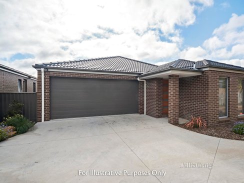 3 1 Cecile Court Ballarat East 3350