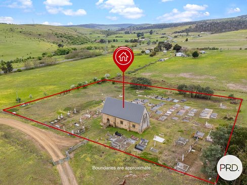 31 Church Road, GRETNA TAS 7140