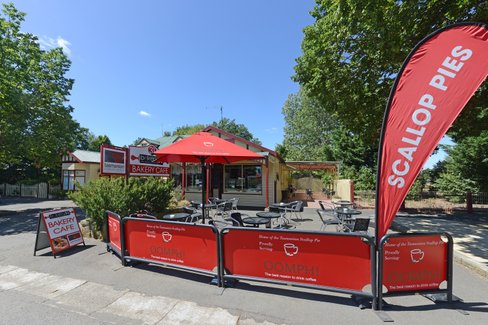 31 Church Street, ROSS TAS 7209