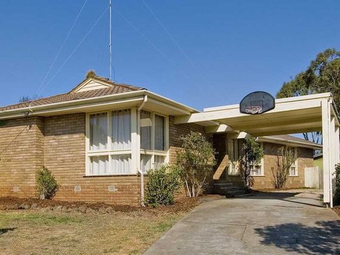 31 Cresta Street Leopold 3224