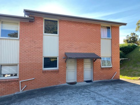 3/1 Dalkeith Court, SANDY BAY TAS 7005