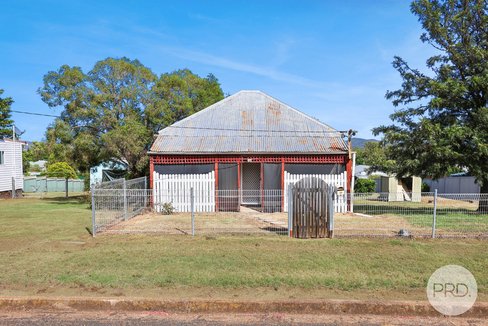 31 Dewhurst Street, WERRIS CREEK