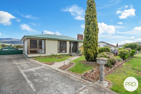 31 Dixon Street, NEW NORFOLK