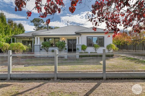 31 Drummond Street, CRESWICK VIC 3363