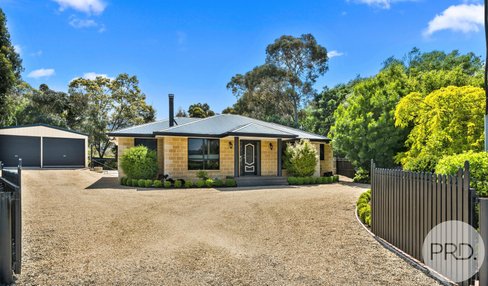 31 East Bagdad Road, BAGDAD TAS 7030
