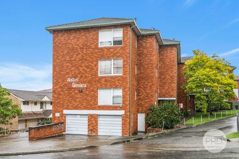 3/1 Empress Street, HURSTVILLE NSW 2220