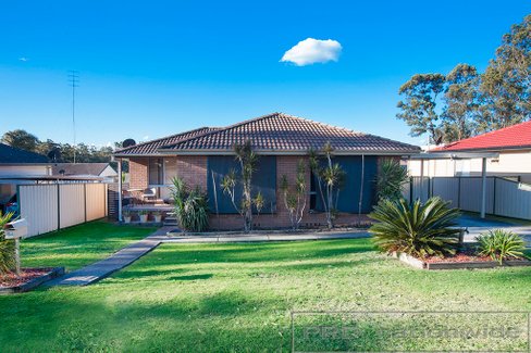 31 Evelyn Crescent, THORNTON NSW 2322