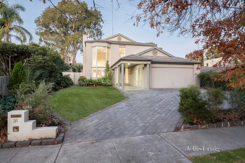 31 Fairview Street Hawthorn 3122