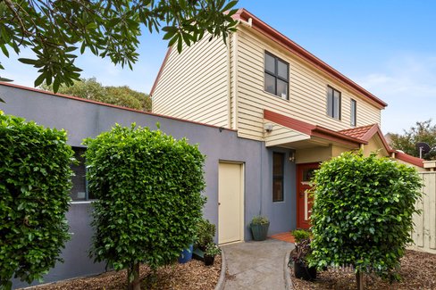 3/1 Federal Street Williamstown 3016