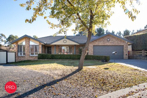 31 Firethorn Place, JERRABOMBERRA NSW 2619