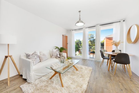 3/1 Flack Avenue, HILLSDALE NSW 2036