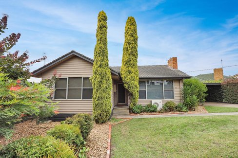 31 Forge Creek Road, Bairnsdale