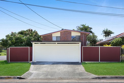 31 Geoffrey Avenue, Southport QLD 4215