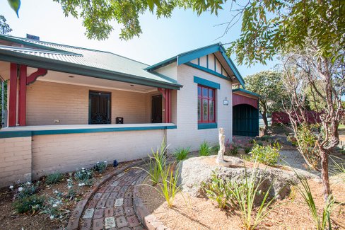 31 George St, EAST MAITLAND NSW 2323
