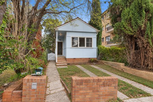 31 George Street, MORTDALE