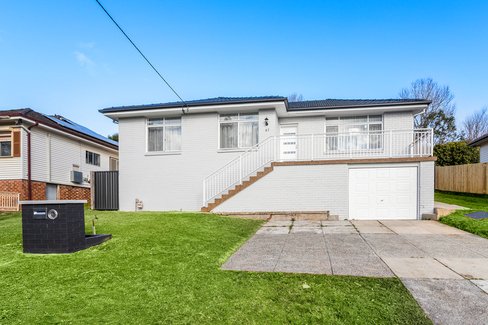 31 Gibsons Road, FIGTREE