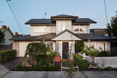 31 Glanfield Street Northcote 3070