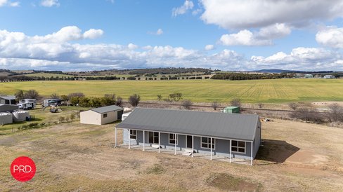 31 Goulburn Street, TARAGO