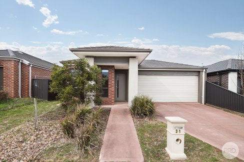 31 Goyin Street, BONSHAW VIC 3352