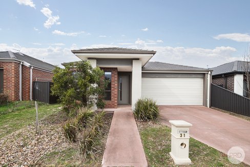 31 Goyin Street, BONSHAW VIC 3352