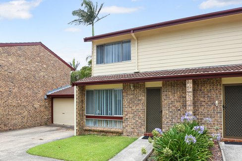 3/1 Hardie Street, CORRIMAL NSW 2518