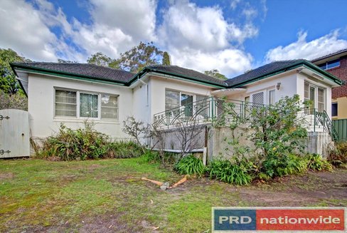 31 Herbert Street, OATLEY NSW 2223