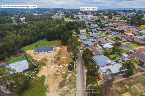 31 Hermitage Avenue Mount Clear 3350