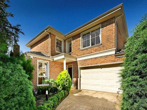 3 1 Highbury Street Balwyn North 3104