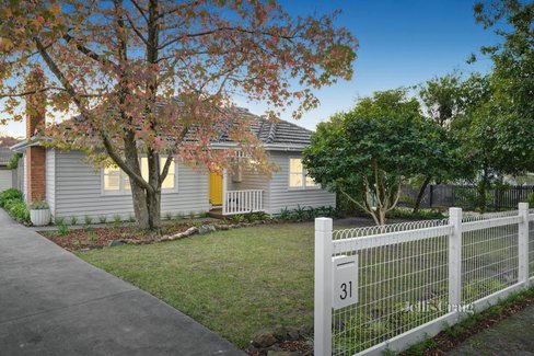 31 Holland Road Ringwood East 3135