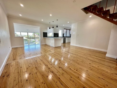 31 Howell Avenue, MATRAVILLE NSW 2036