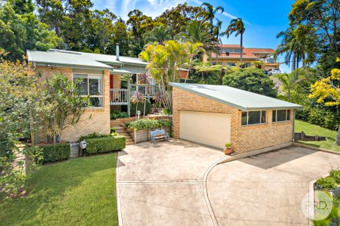 31 Irene Crescent, SOLDIERS POINT NSW 2317