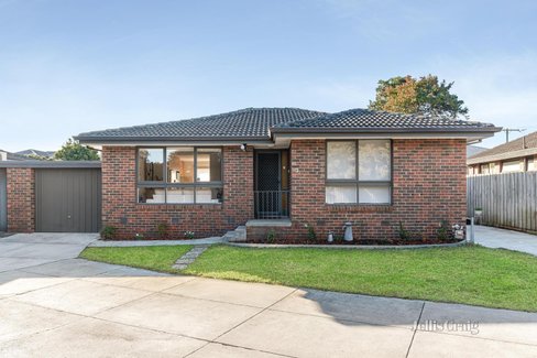3 1 Jennifer Avenue Parkdale 3195