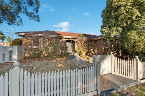 31 Kallay Street  Croydon 3136
